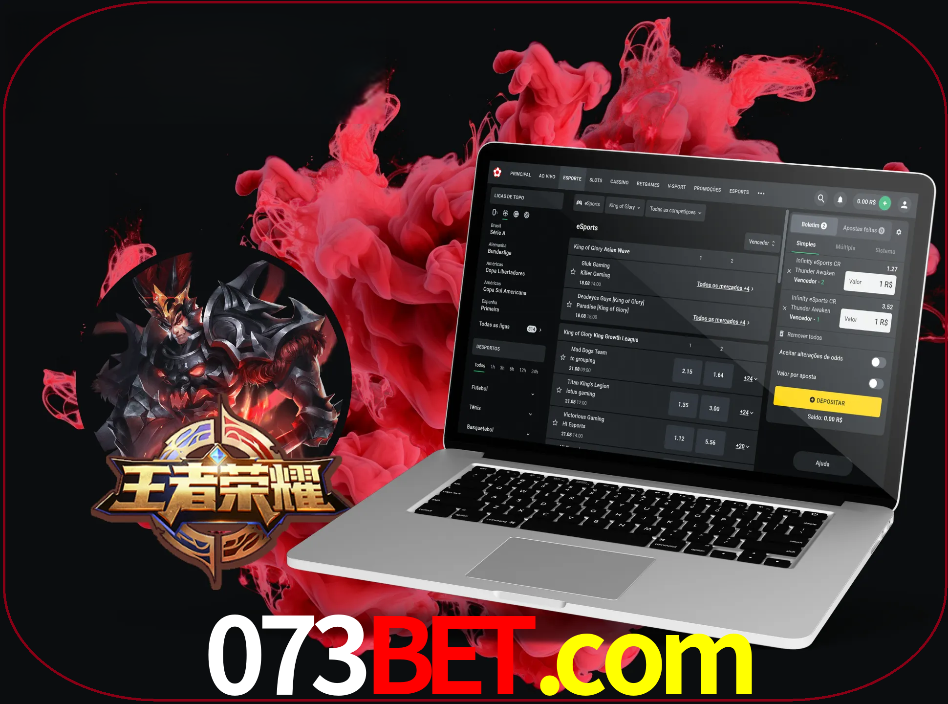 Um jogo global que conquistou os corações dos utilizadores de todo o mundo e que foi desenvolvido na China está disponível no 073bet.
