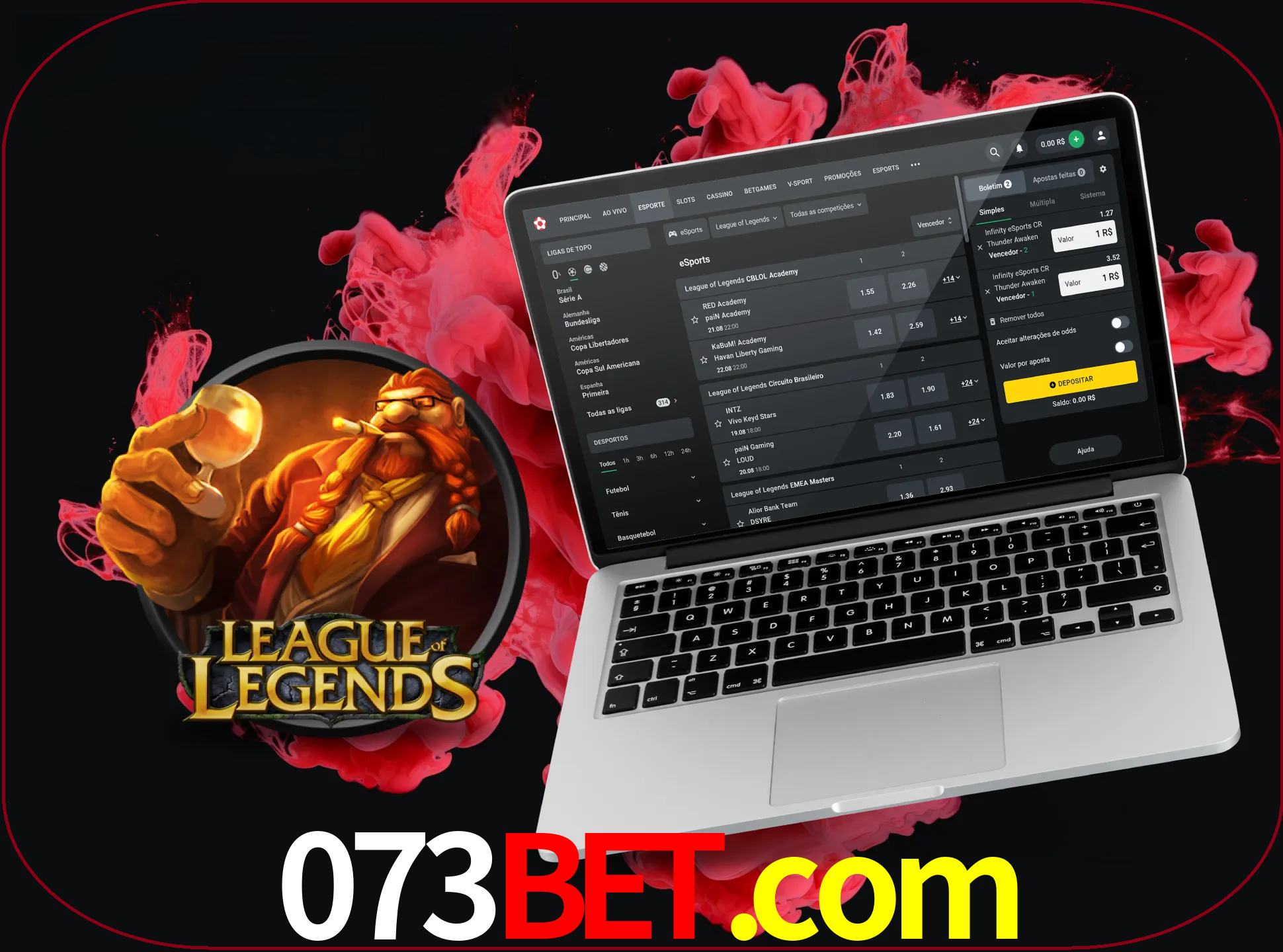 Se é um fã deste jogo, muitos torneios fantásticos que o vão surpreender estão disponíveis no 073bet.